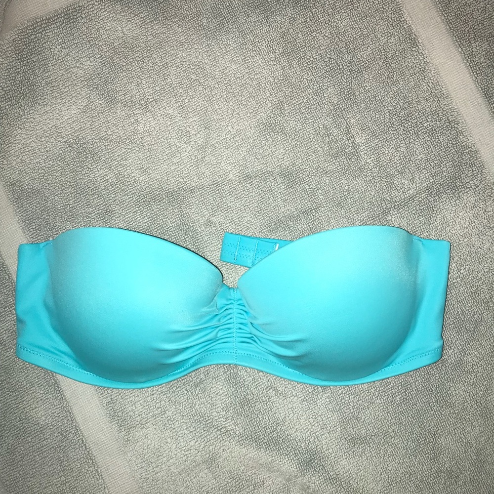 VS bikini top